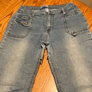 # 199 Size 13/14 Jeans